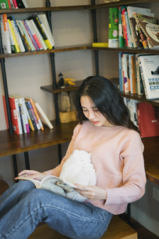 淑女出招在线观看